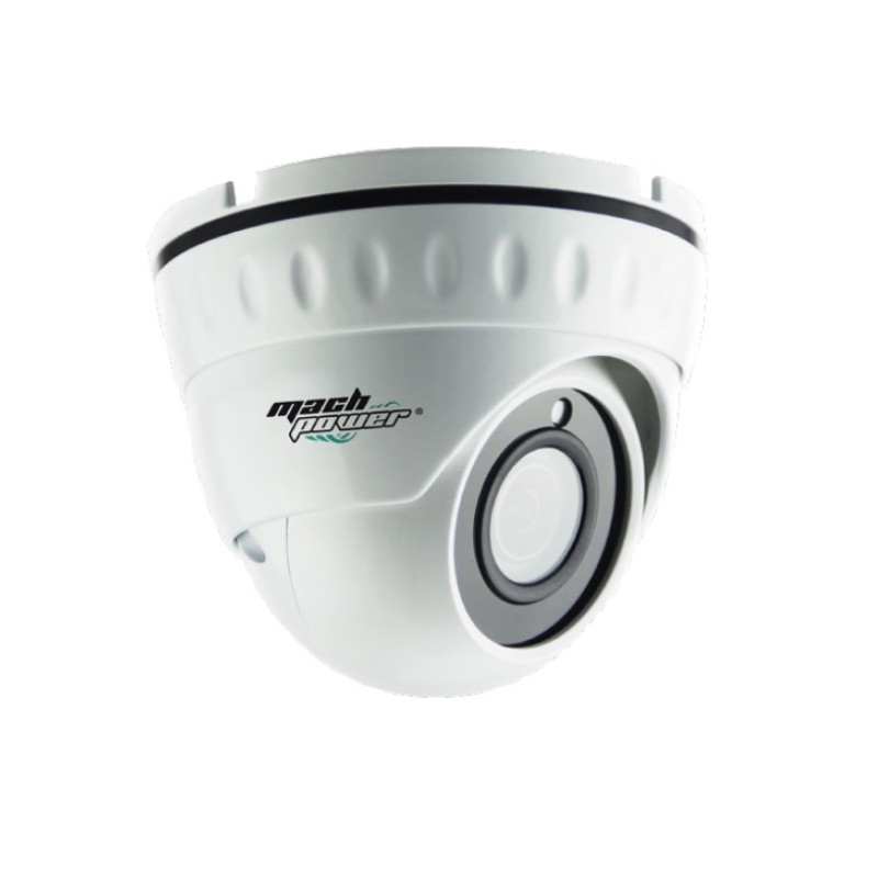 TELECAMERA SORVEGLIANZA 5MP 3IN1 DOME (VS-AHFD5-263)