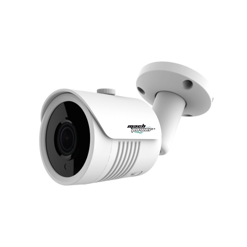 TELECAMERA SORVEGLIANZA 5MP BULLET POE (VS-DFB5PS-252)