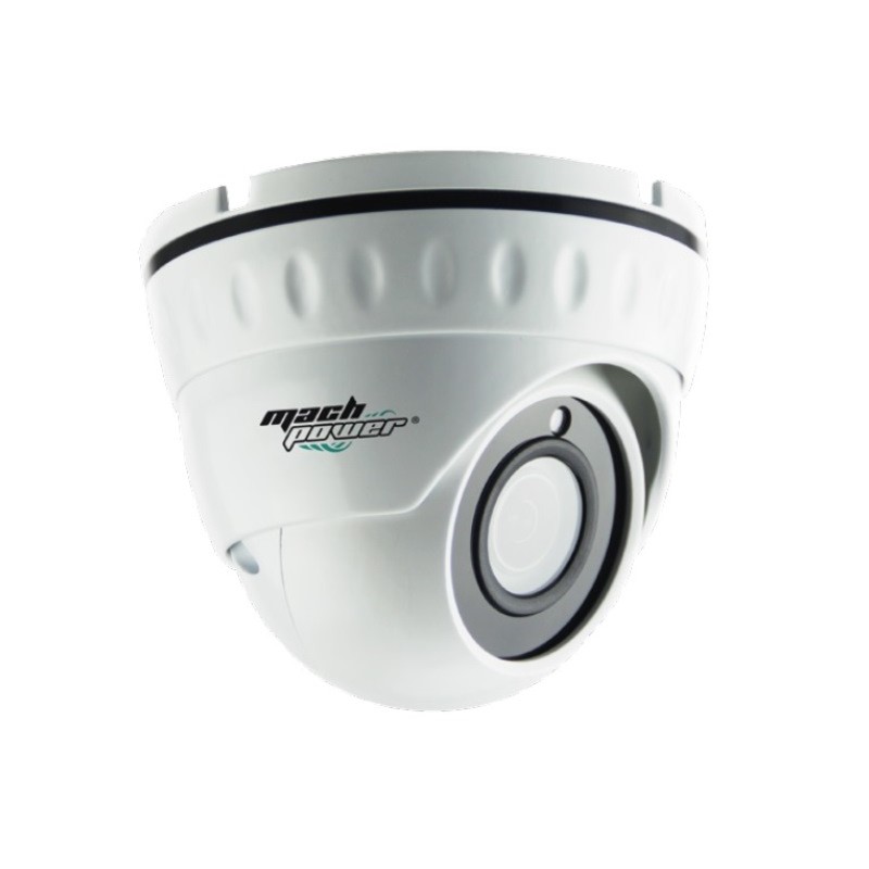 TELECAMERA SORVEGLIANZA 2MP/5MP 3IN1 DOME (VS-AHFD2-262)