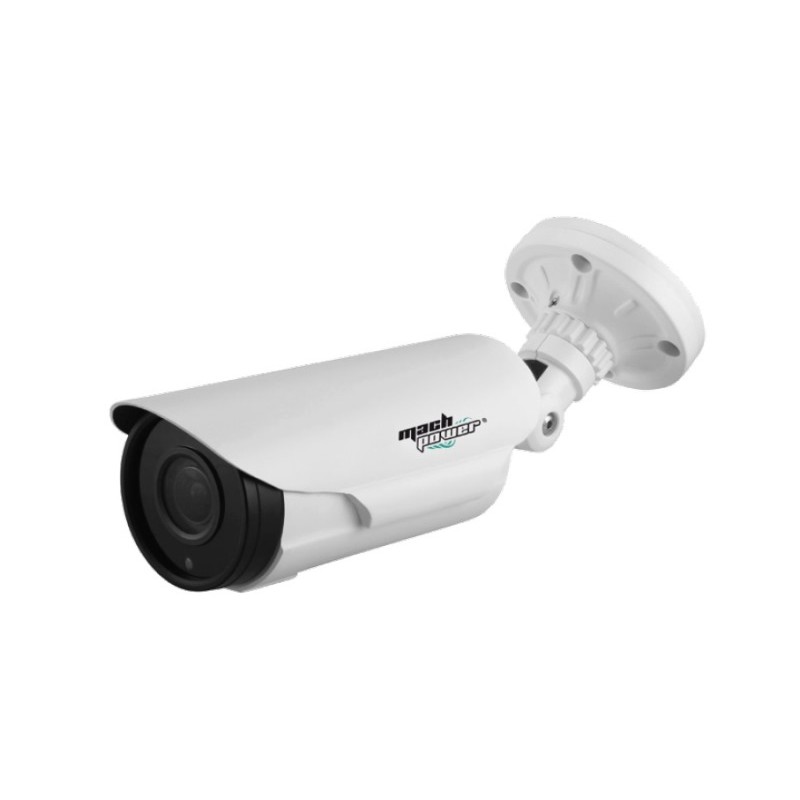 TELECAMERA SORVEGLIANZA 5MP 3IN1 BULLET AHD (VS-AHVB5-256) VARIFOCALE