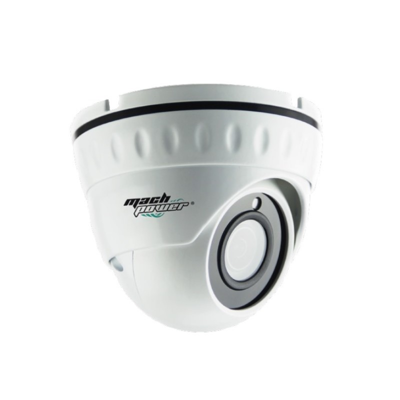 TELECAMERA SORVEGLIANZA 5MP DOME POE (VS-DFD5PS-267)