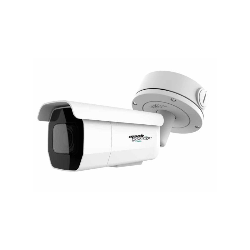 TELECAMERA SORVEGLIANZA 4K 8MP BULLET (VS-DVB4KPS-260)