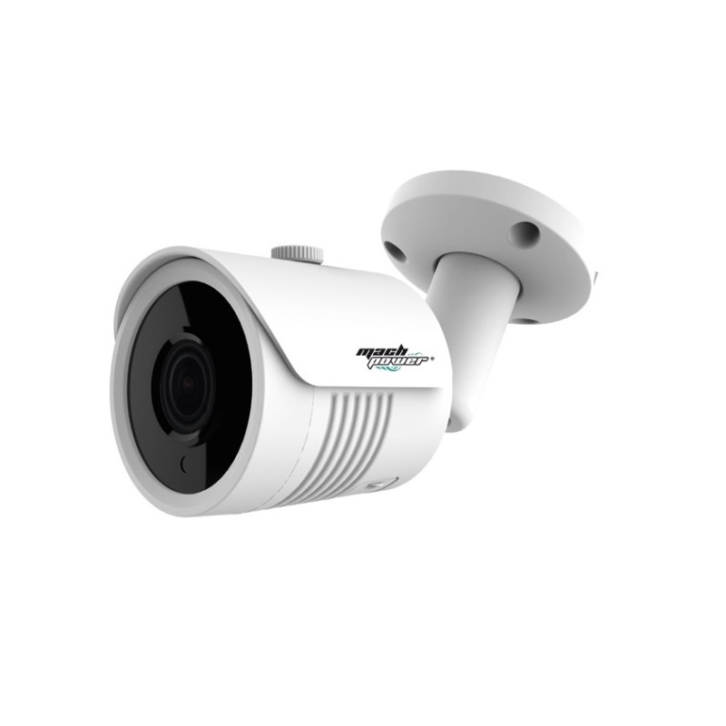 TELECAMERA SORVEGLIANZA 8MP (4K) BULLET POE (VS-DFB4KPS-253)