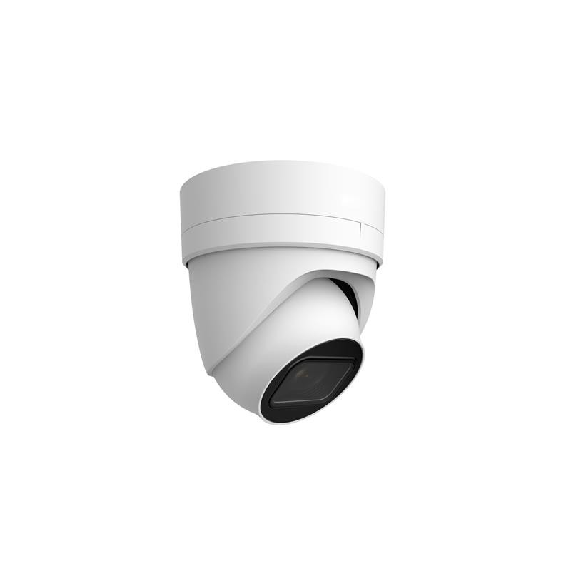 TELECAMERA SORVEGLIANZA 8MP(4K) DOME IR (VS-DVD4KPS-274) VARIFOCALE