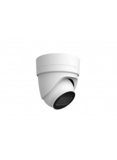 TELECAMERA SORVEGLIANZA 8MP(4K) DOME IR (VS-DVD4KPS-274) VARIFOCALE