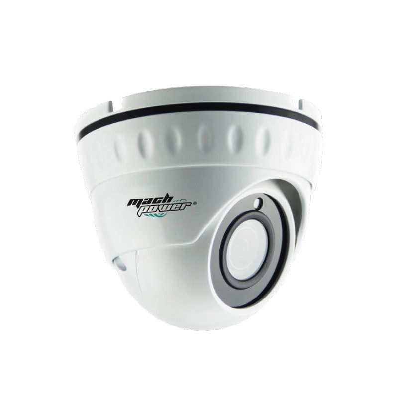TELECAMERA SORVEGLIANZA 5MP 3IN1 DOME (VS-AHVD5-271)