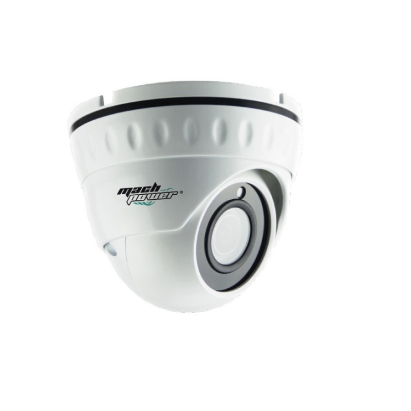 TELECAMERA SORVEGLIANZA 4K 8MP DOME (VS-DFD4KPS-268)