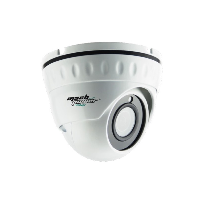 TELECAMERA SORVEGLIANZA 8MP (4K) DOME AHD (VS-AHFD4K-264)