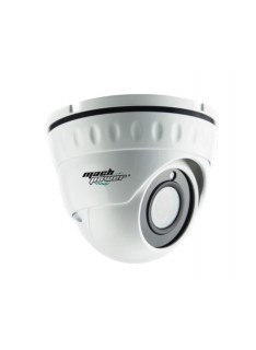 TELECAMERA SORVEGLIANZA 8MP (4K) DOME AHD (VS-AHFD4K-264)