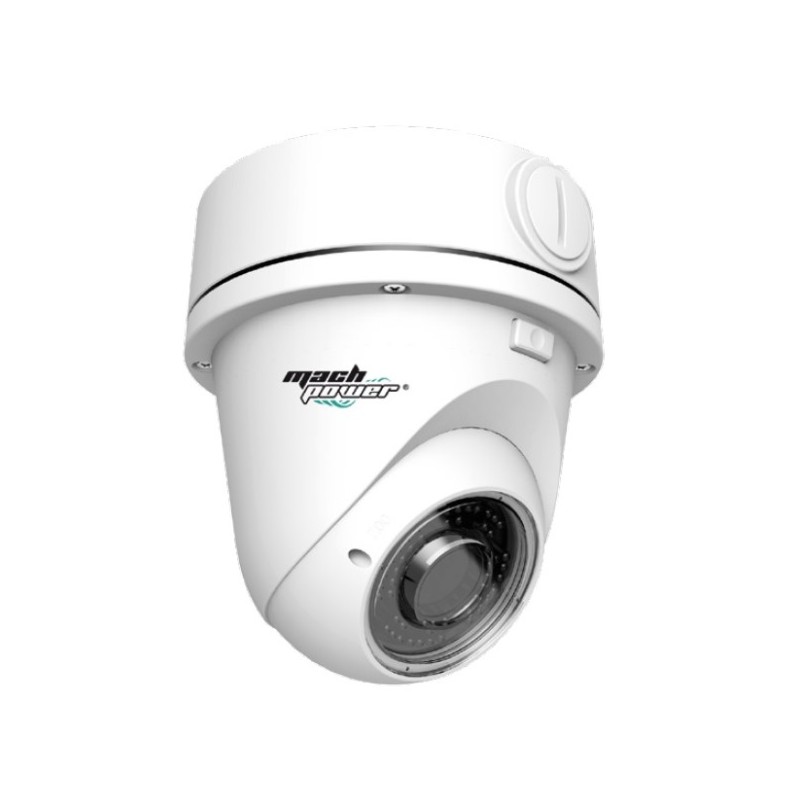 TELECAMERA SORVEGLIANZA 2MP DOME WIFI (VS-DVD2WS-275) VARIFOCALE