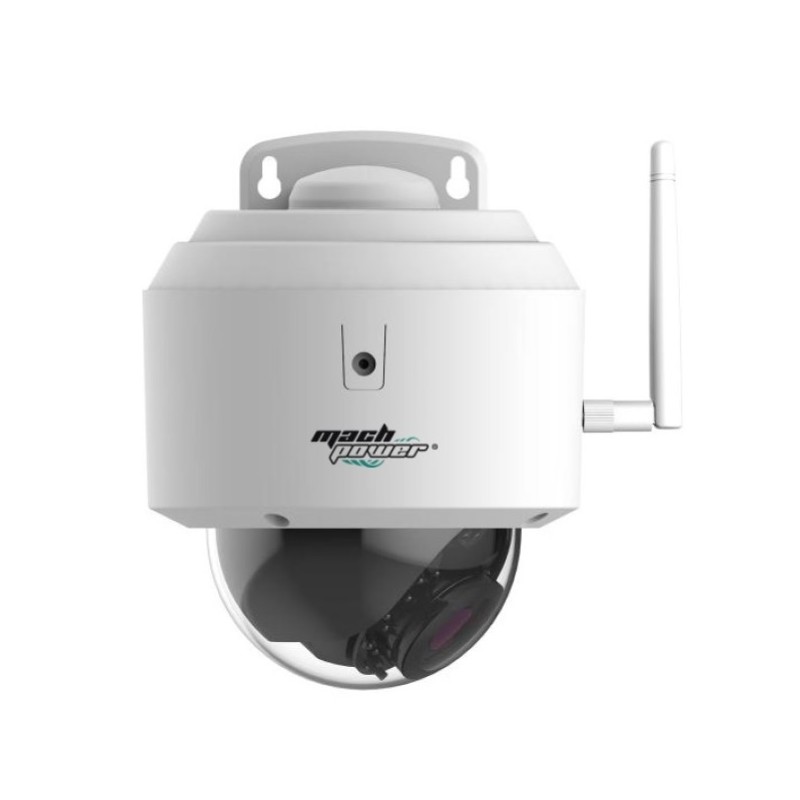 TELECAMERA SORVEGLIANZA 2MP DOME WIFI OUTDOOR (VS-DVD2WSV-290) VARIFOCALE