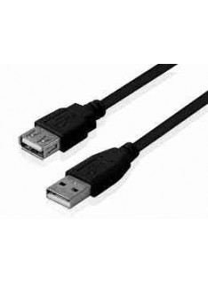 CAVO PROLUNGA USB 5 MT