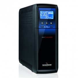 GRUPPO DI CONTINUITA EXA PLUS 2000VA/1400W (FGCEXAPL2000)