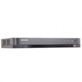 SISTEMA DI SORVEGLIANZA DVR 4 CANALI (IDS-7204HUHI-K1/4S)