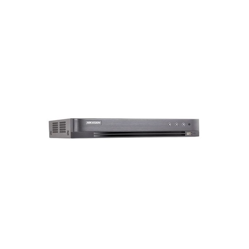 SISTEMA DI SORVEGLIANZA DVR 4 CANALI (IDS-7204HUHI-K1/4S)