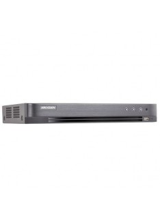 SISTEMA DI SORVEGLIANZA DVR 4 CANALI (IDS-7204HUHI-K1/4S)
