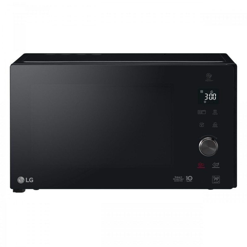 FORNO A MICROONDE MH7265DPS NERO