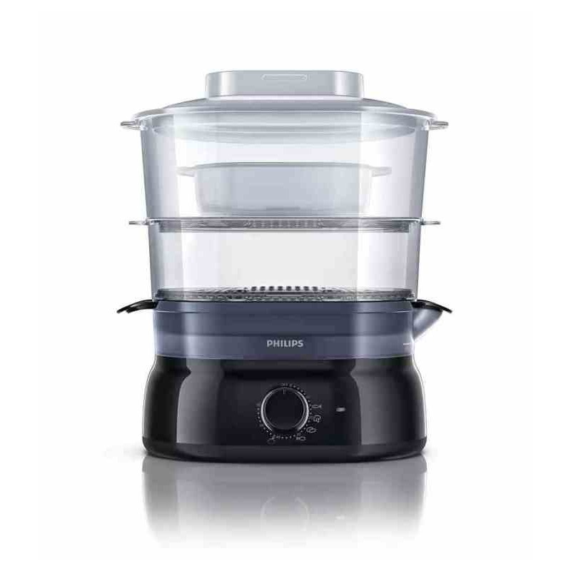 VAPORIERA DAILY COLLECTION HD9116/00
