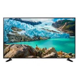 TV LED 55" UE55RU7090UXZT ULTRA HD 4K SMART TV WIFI DVB-T2 GARANZIA ITALIA