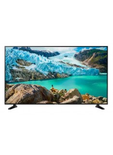 TV LED 55" UE55RU7090UXZT ULTRA HD 4K SMART TV WIFI DVB-T2 GARANZIA ITALIA