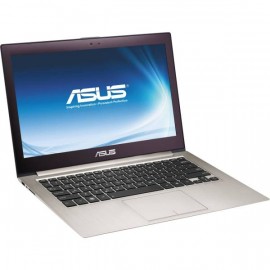 NOTEBOOK ZENBOOK INTEL CORE I7-4700M 15.6" WINDOWS 8 PRO - RICONDIZIONATO - GAR. 6 MESI