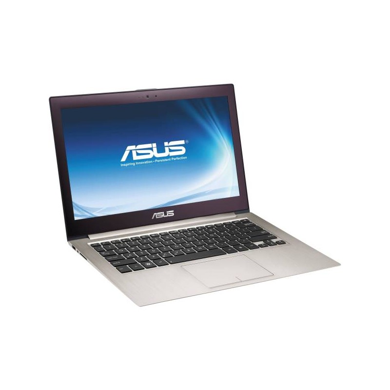NOTEBOOK ZENBOOK INTEL CORE I7-4700M 15.6" WINDOWS 8 PRO - RICONDIZIONATO - GAR. 6 MESI