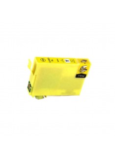 CARTUCCIA COMPATIBILE EPSON T603XL GIALLO