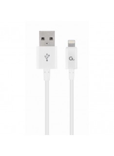 CAVO RICARICA CCUSB2PAMLM-1M-W 1MT BIANCO