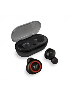 AURICOLARI TM-HP019-BK BLUETOOTH NERO