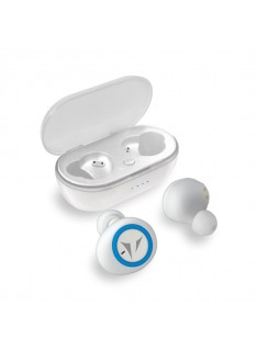 AURICOLARI TM-HP019-WH BIANCO
