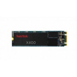 HARD DISK SSD 128GB X400 M.2 (SD8SN8U-128G-1122)