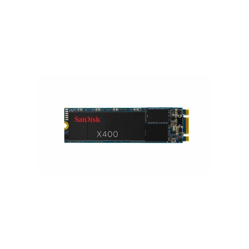 HARD DISK SSD 128GB X400 M.2 (SD8SN8U-128G-1122)