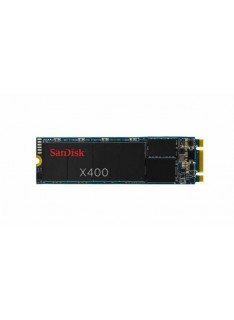 HARD DISK SSD 128GB X400 M.2 (SD8SN8U-128G-1122)