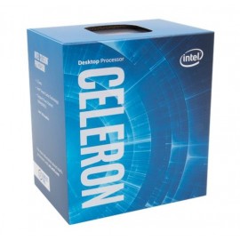 CPU CELERON G3930 1151 BOX 2.9 GHZ