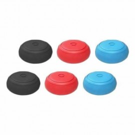IMPUGNATURE SILICONE THUMB GRIP PER NINTENDO SWITCH JOY-CON CONTROLLER