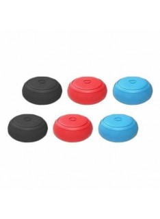 IMPUGNATURE SILICONE THUMB GRIP PER NINTENDO SWITCH JOY-CON CONTROLLER
