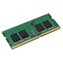 MEMORIA SO-DDR4 4 GB PC2133 (1X4) (KVR21S15S8/4)