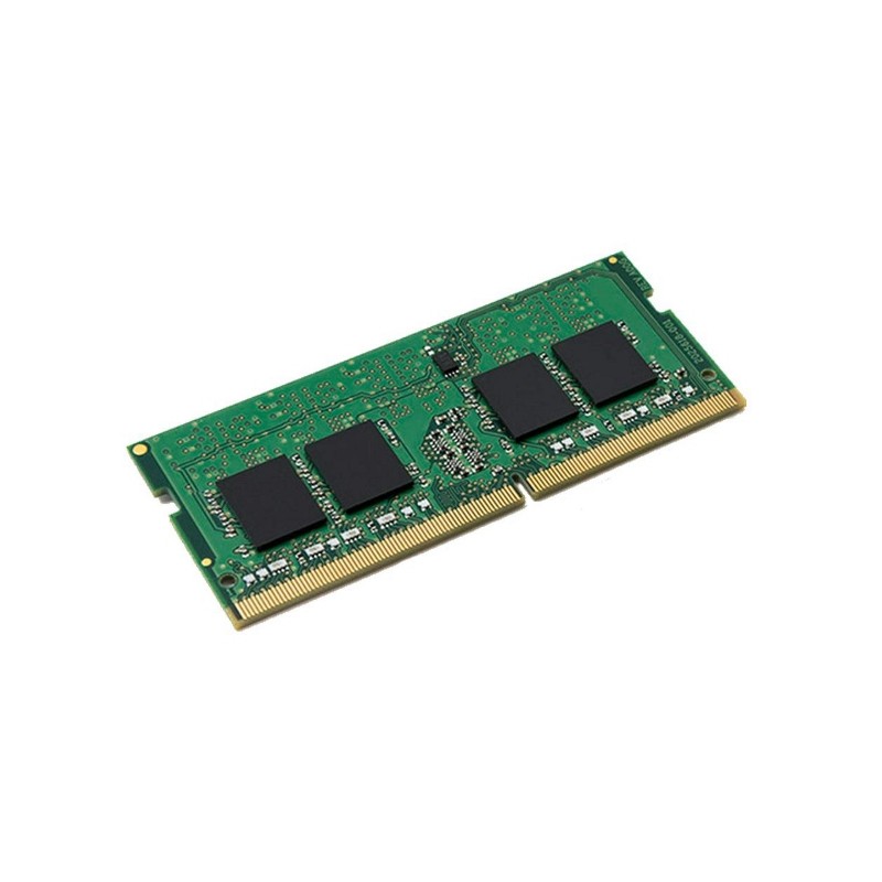 MEMORIA SO-DDR4 4 GB PC2133 (1X4) (KVR21S15S8/4)