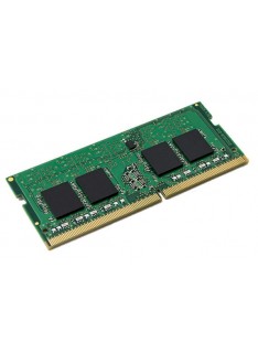 MEMORIA SO-DDR4 4 GB PC2133 (1X4) (KVR21S15S8/4)