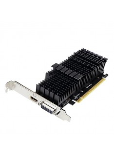 SCHEDA VIDEO GEFORCE GT710 2 GB PCI-E LP (GV-N710D5SL)