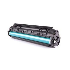 TONER COMPATIBILE CANON 045 ALTA CAPACITA' MF631 MF633 MF635 CIANO