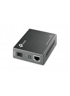 MEDIA CONVERTER MC220L - 1000BASE-SX/LX/LH/1000BASE-T