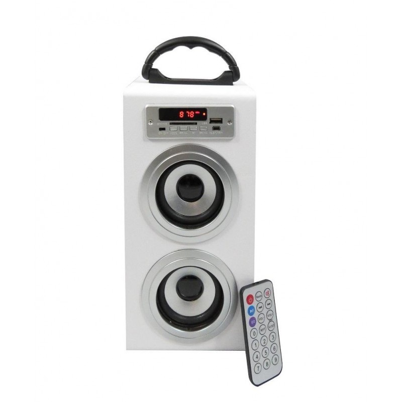 (OUTLET) CASSA AUDIO MY TOWER01W 20 WATT