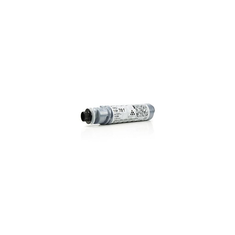 TONER COMPATIBILE RICOH AFICIO 301SPF (RIMP301E)