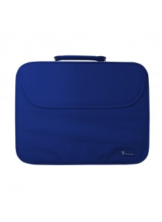 BORSA PER NOTEBOOK 15.6" BLU COBALTO (NH-1001-BLC)