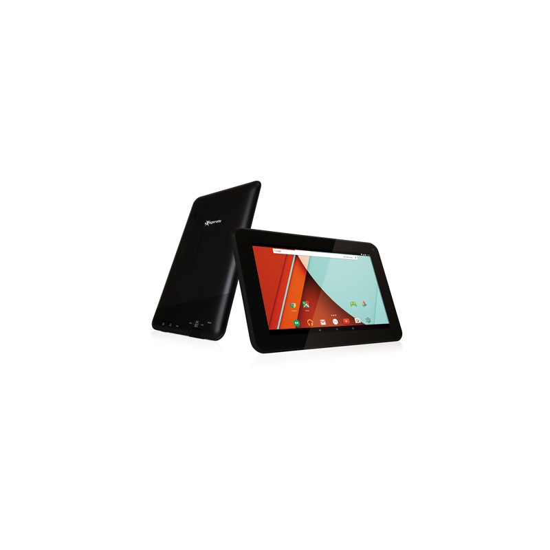TABLET ZELIG PAD 470 7" 8GB NERO (XZPAD470)