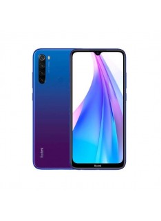 SMARTPHONE REDMI NOTE 8T 64GB BLU DUAL SIM - GARANZIA ITALIA - BRAND OPERATORE