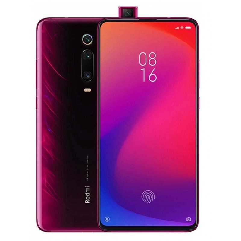 SMARTPHONE MI 9T 128GB ROSSO DUAL SIM ITA