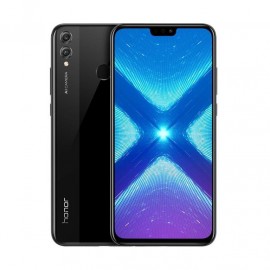 SMARTPHONE HONOR 8X 128GB NERO DUAL SIM - GARANZIA ITALIA