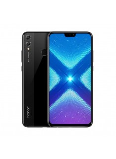 SMARTPHONE HONOR 8X 128GB NERO DUAL SIM - GARANZIA ITALIA
